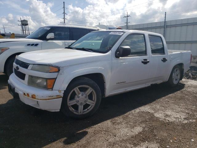 Chevrolet Colorado (2004)