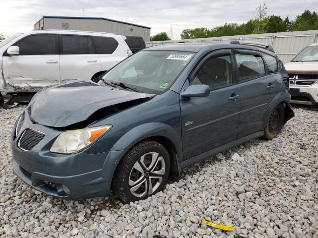 Pontiac Vibe (2006)