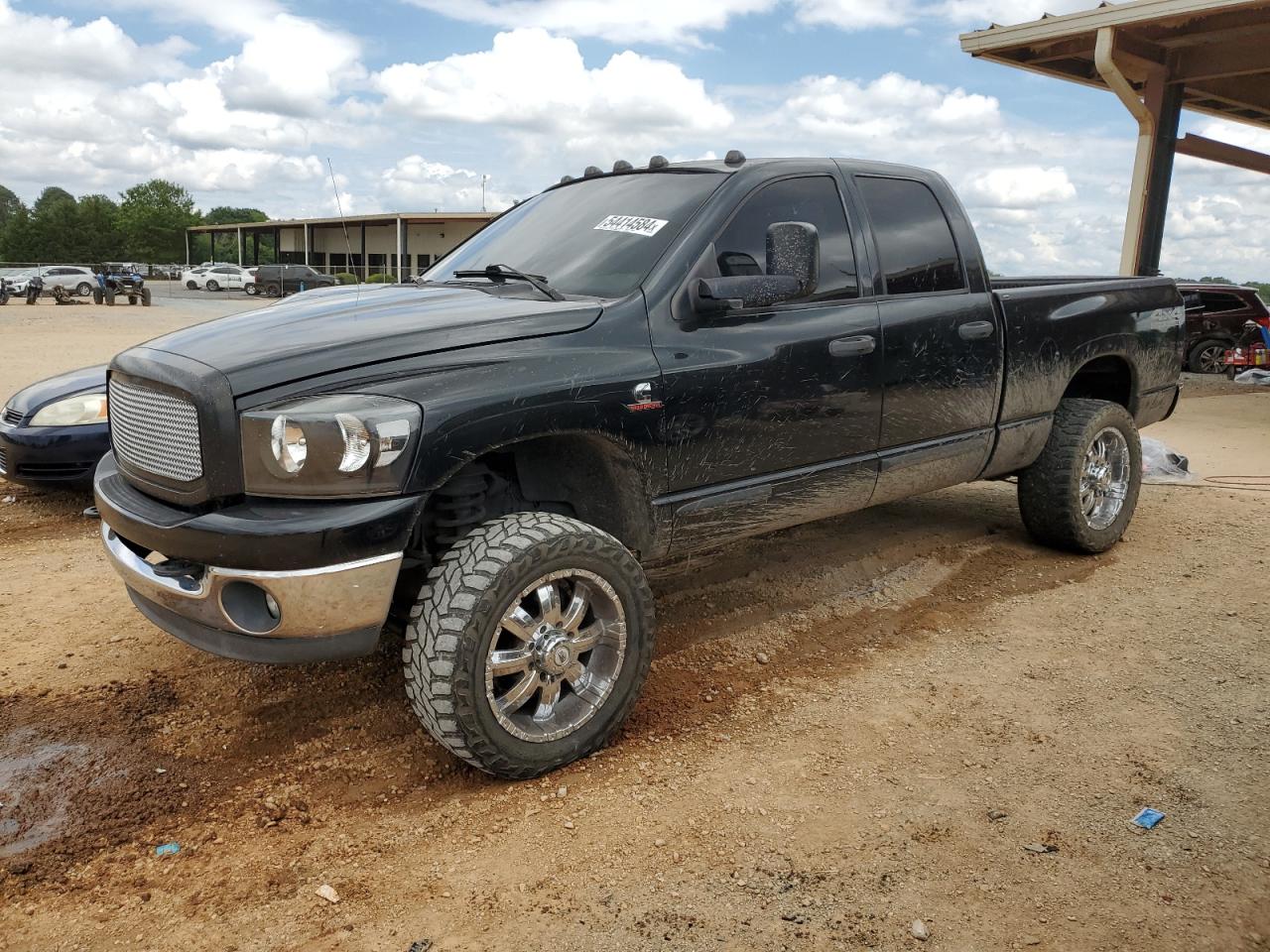 Dodge Ram (2007)