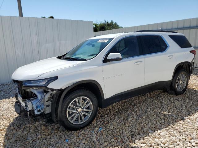 Chevrolet Traverse (2023)
