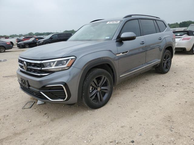 Volkswagen Atlas (2021)