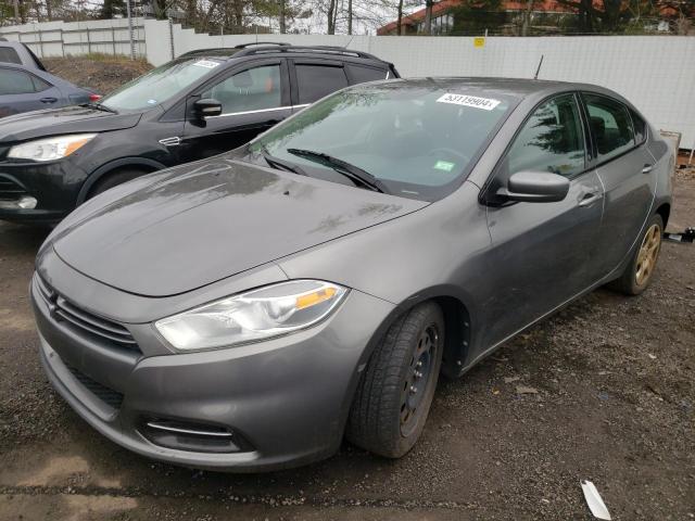 Dodge Dart (2013)