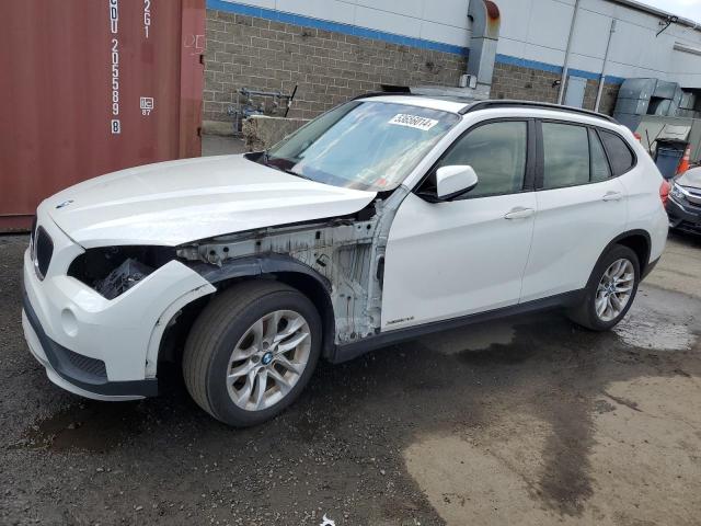 Bmw X1 (2015)