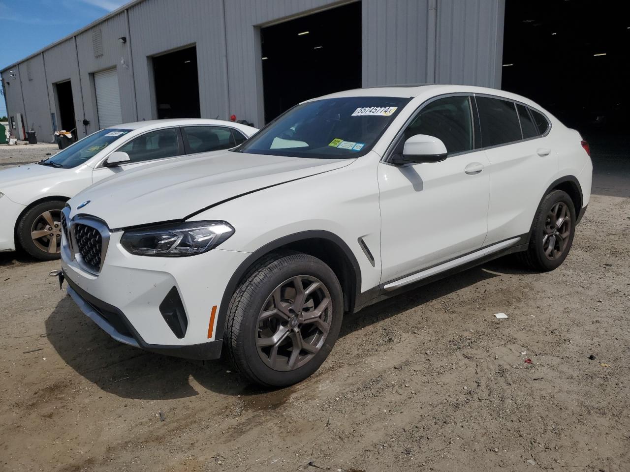 Bmw X4 (2024)