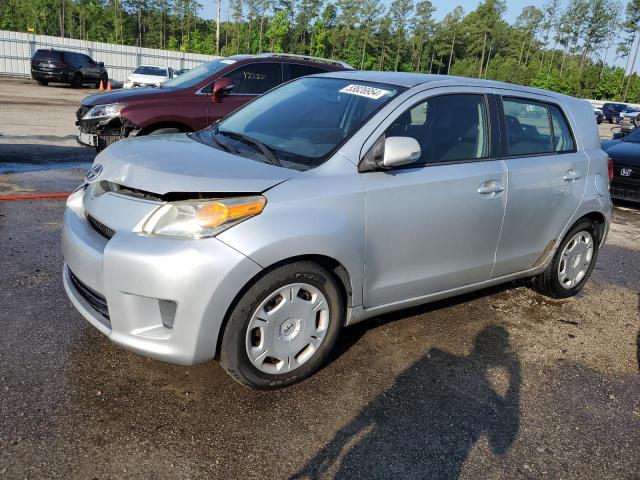 Scion Xd (2008)