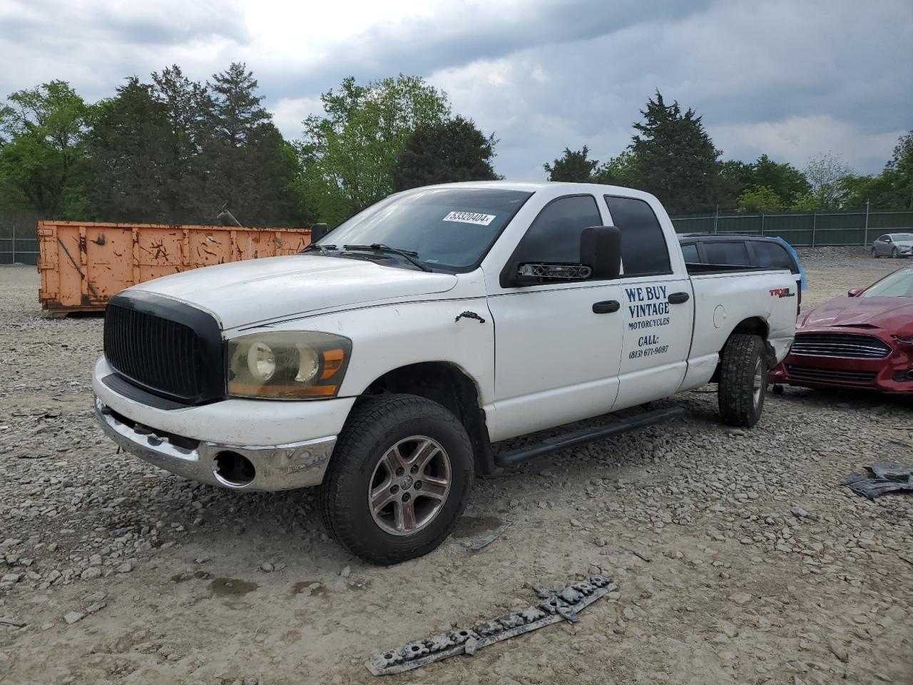 Dodge Ram (2006)