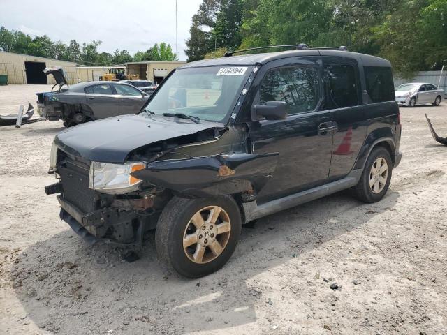 Honda Element (2009)