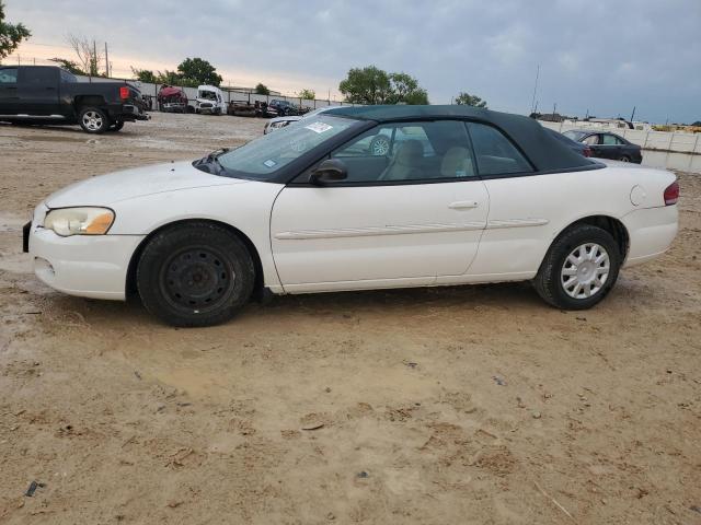 Chrysler Sebring (2004)