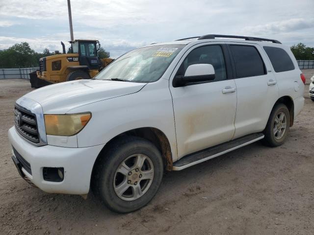 Toyota Sequoia (2010)