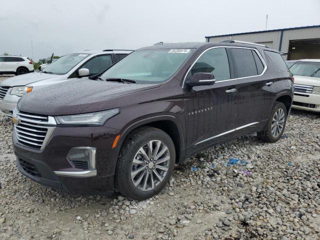 Chevrolet Traverse (2023)