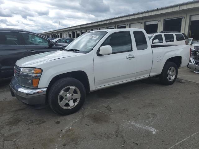 Gmc Canyon (2012)
