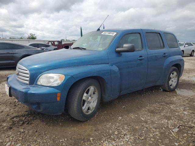 Chevrolet Hhr (2010)