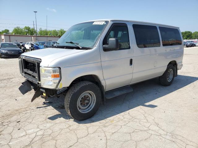 Ford Econoline (2012)