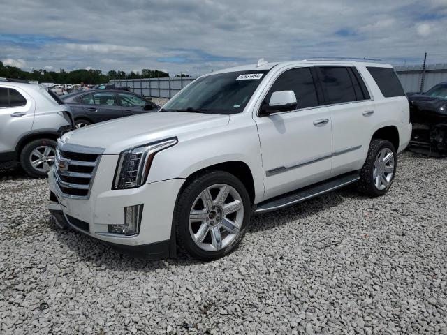 Cadillac Escalade (2016)