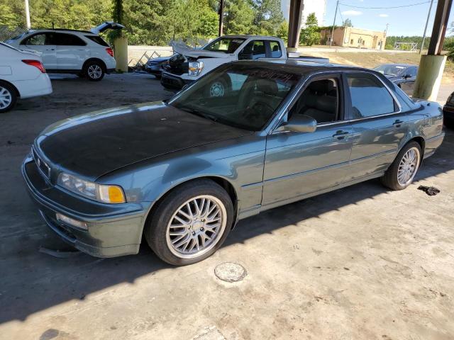 Acura Legend (1994)