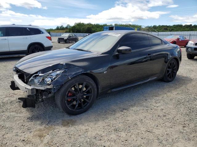 Infiniti Q60 (2014)