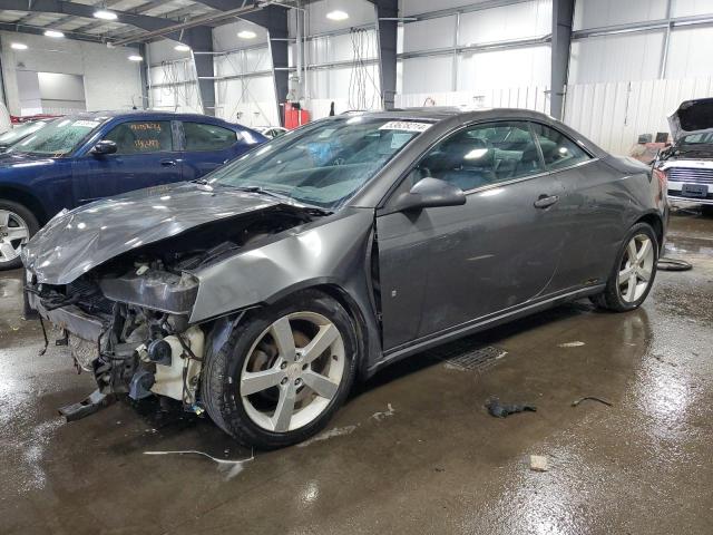 Pontiac G6 (2007)