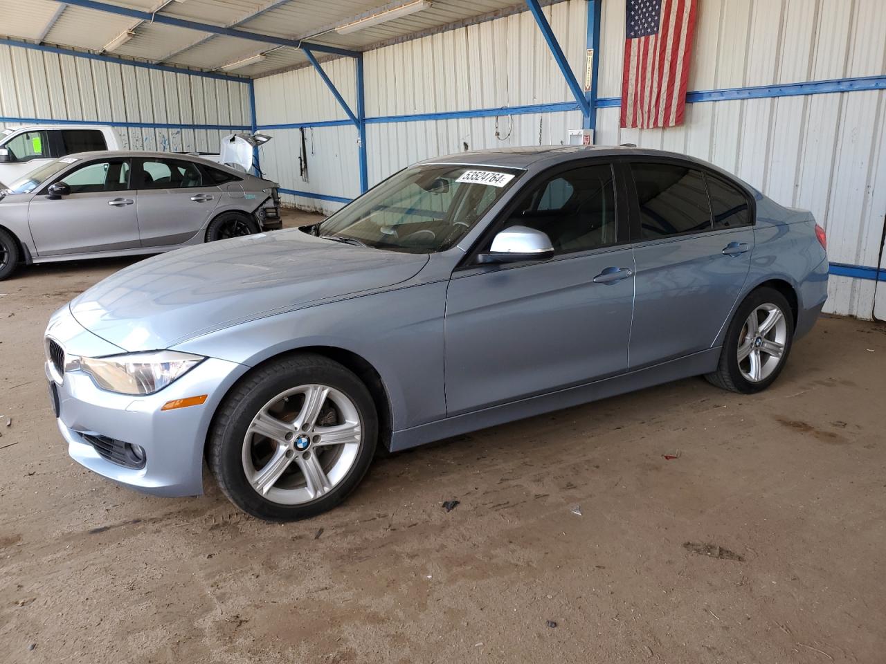 Bmw 3er (2013)