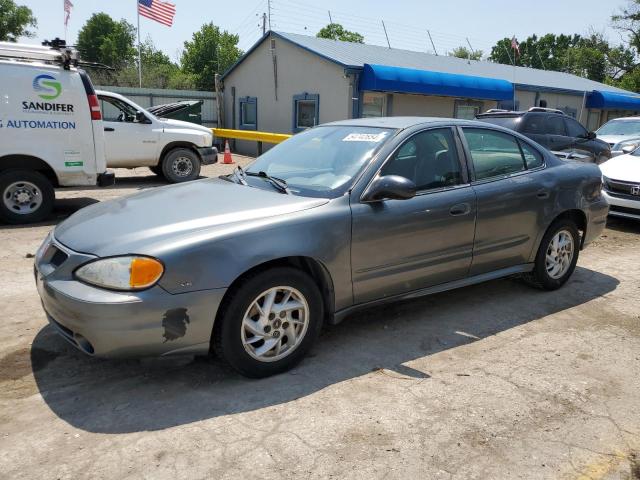 Pontiac Grandam (2004)