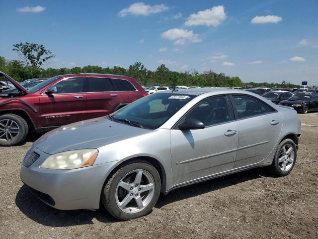 Pontiac G6 (2008)