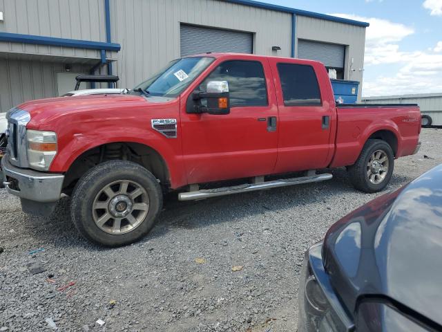 Ford F250 (2008)