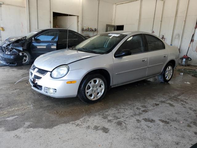 Dodge Neon (2004)
