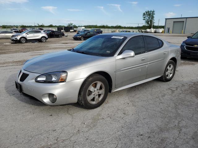 Pontiac Grandprix (2008)