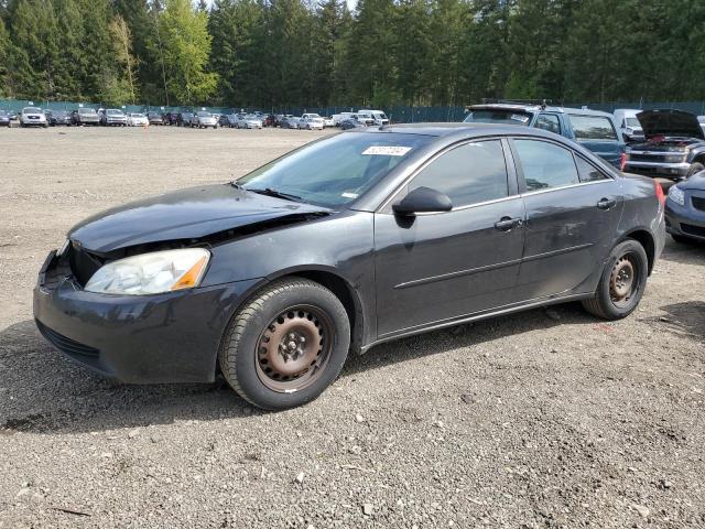 Pontiac G6 (2008)