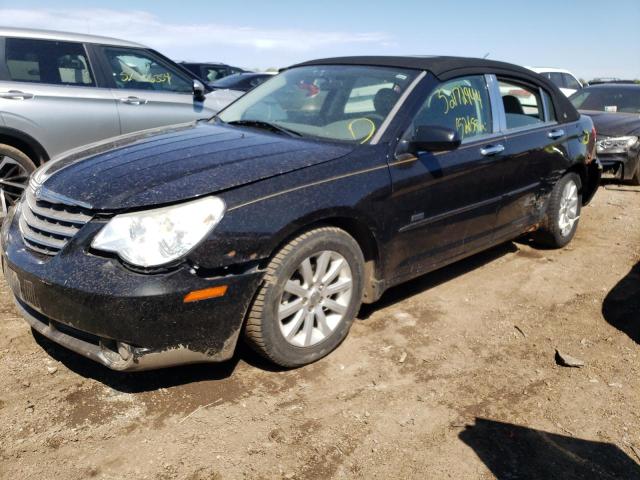 Chrysler Sebring (2008)