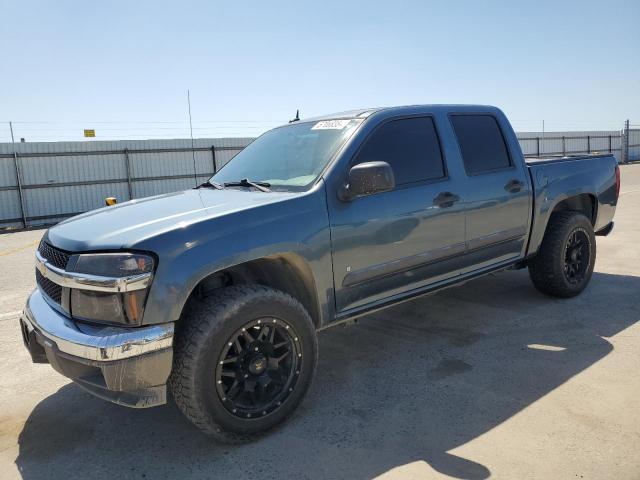 Chevrolet Colorado (2007)