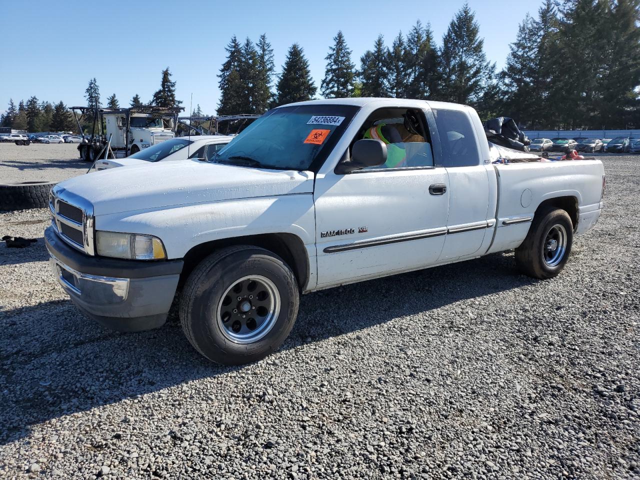 Dodge Ram (1998)