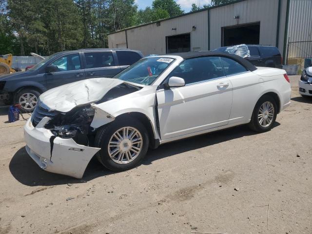 Chrysler Sebring (2009)