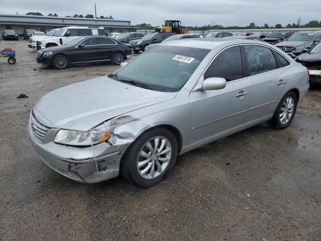 Hyundai Azera (2006)