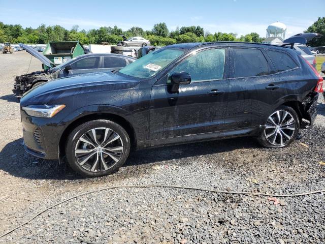 Volvo Xc60 plus (2024)