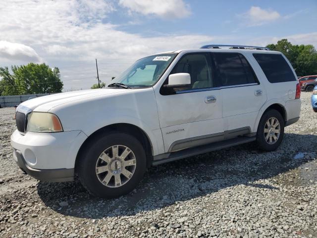 Lincoln Navigator (2004)