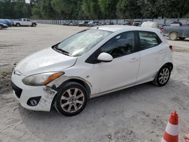 Mazda 2 (2014)