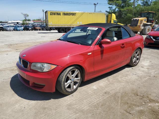 Bmw 1 series (2009)