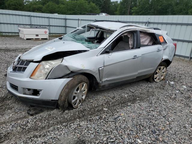 Cadillac Srx (2014)