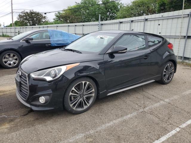 Hyundai Veloster (2016)
