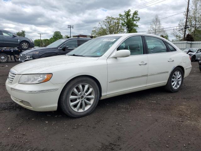 Hyundai Azera (2006)