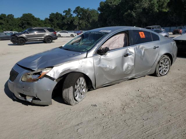 Buick Regal (2013)