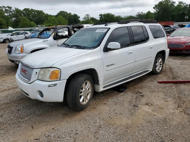 Gmc Envoy (2006)
