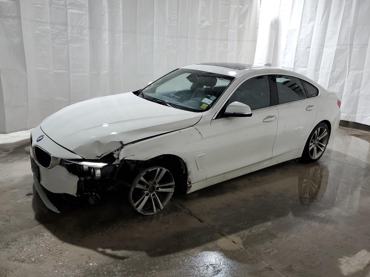 Bmw 4er (2018)