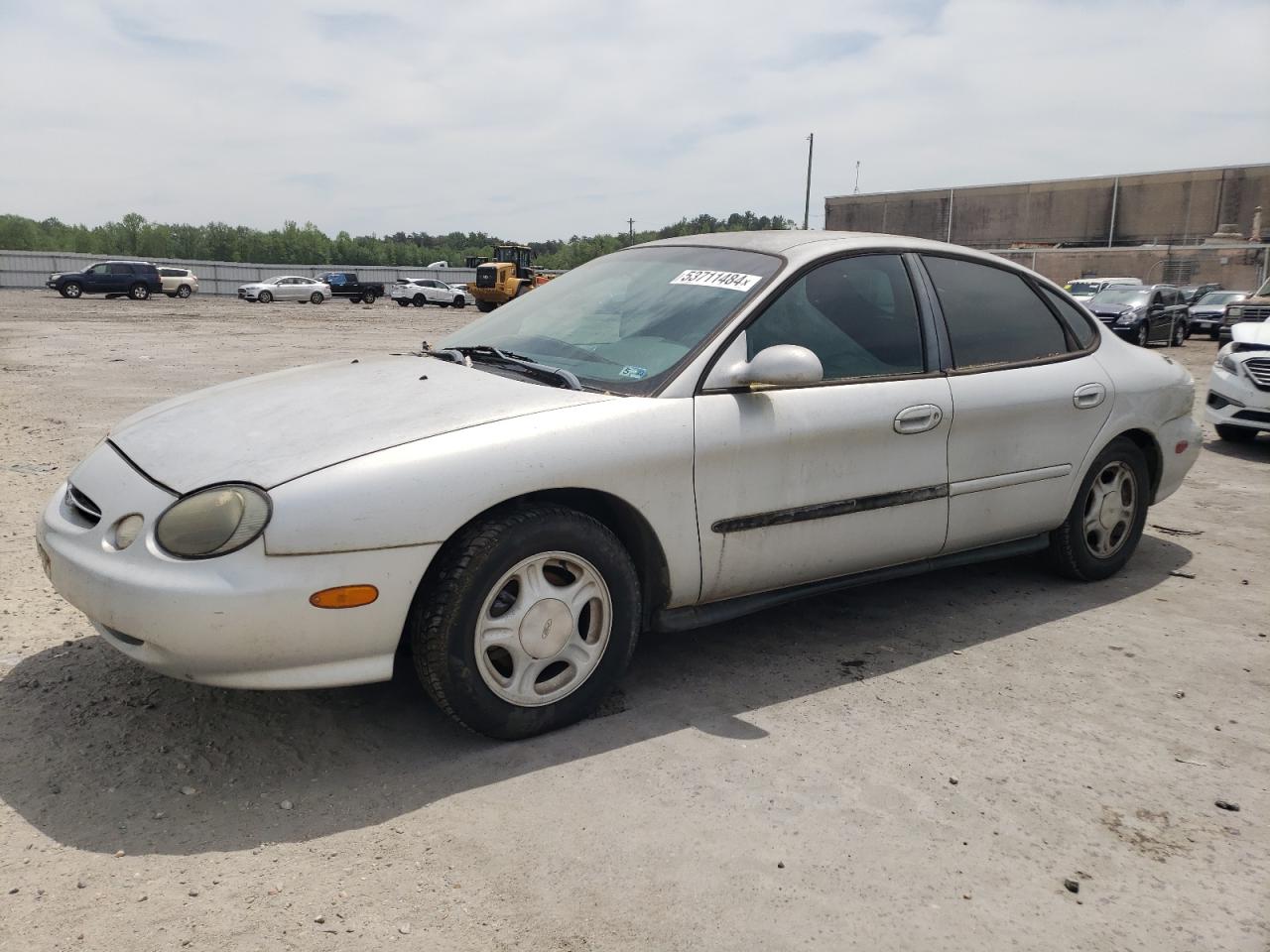Ford Taurus (1998)