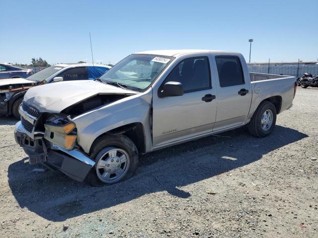 Chevrolet Colorado (2004)