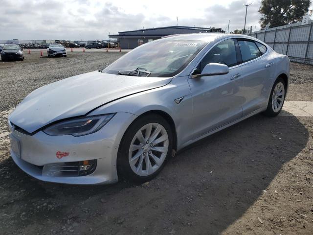Tesla Model s (2018)