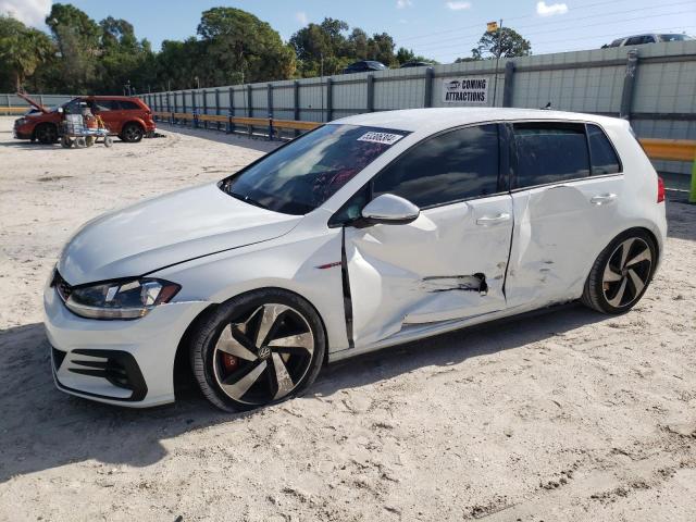 Volkswagen Gti (2020)