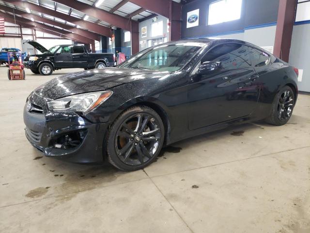 Hyundai Genesis (2014)