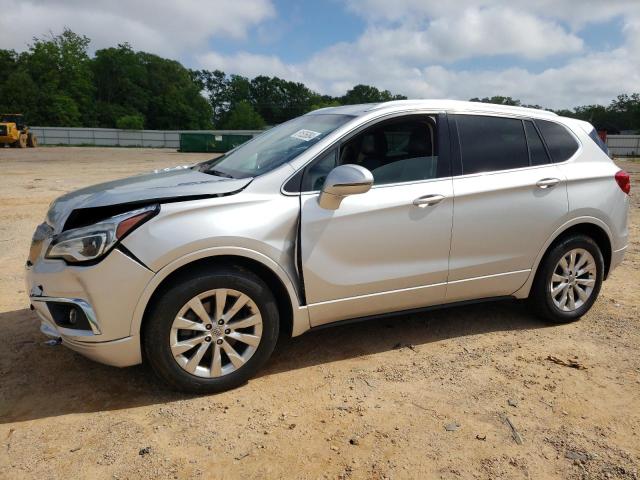 Buick Envision (2017)