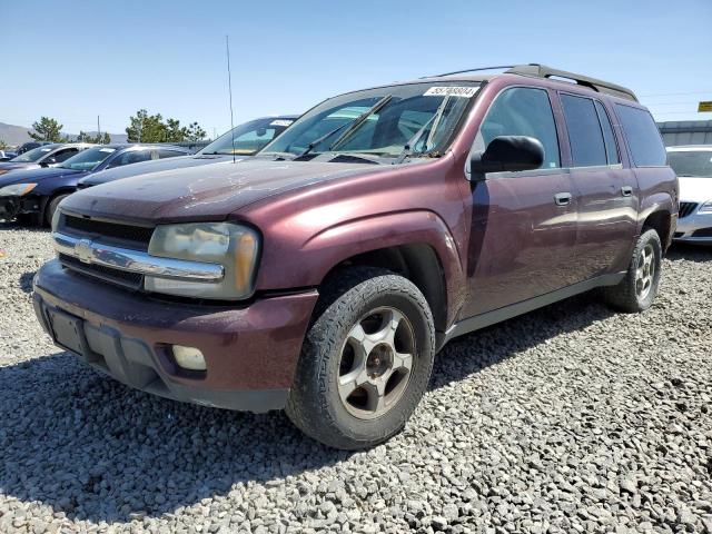 Chevrolet Trailblzr (2006)